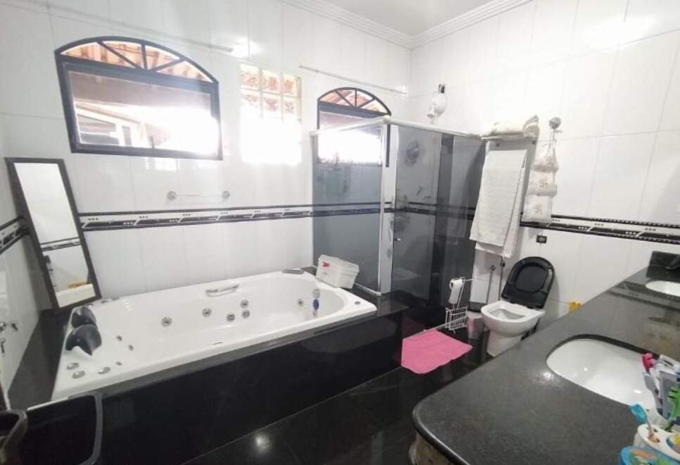 Casa à venda no São Geraldo: casa a venda em belo horizonte