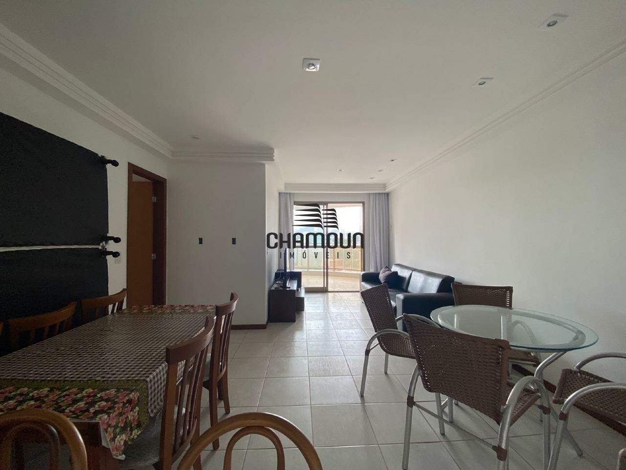 Apartamento à venda no Enseada Azul: Apartamento a venda 4 quartos na Enseada Azul 