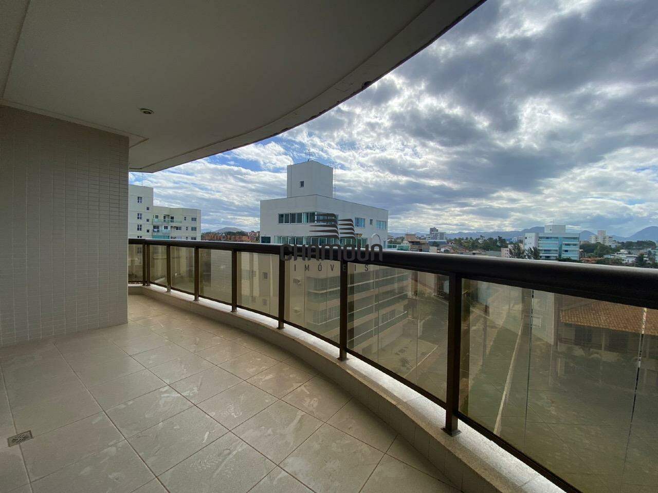 Apartamento à venda no Enseada Azul: Apartamento a venda 4 quartos na Enseada Azul 