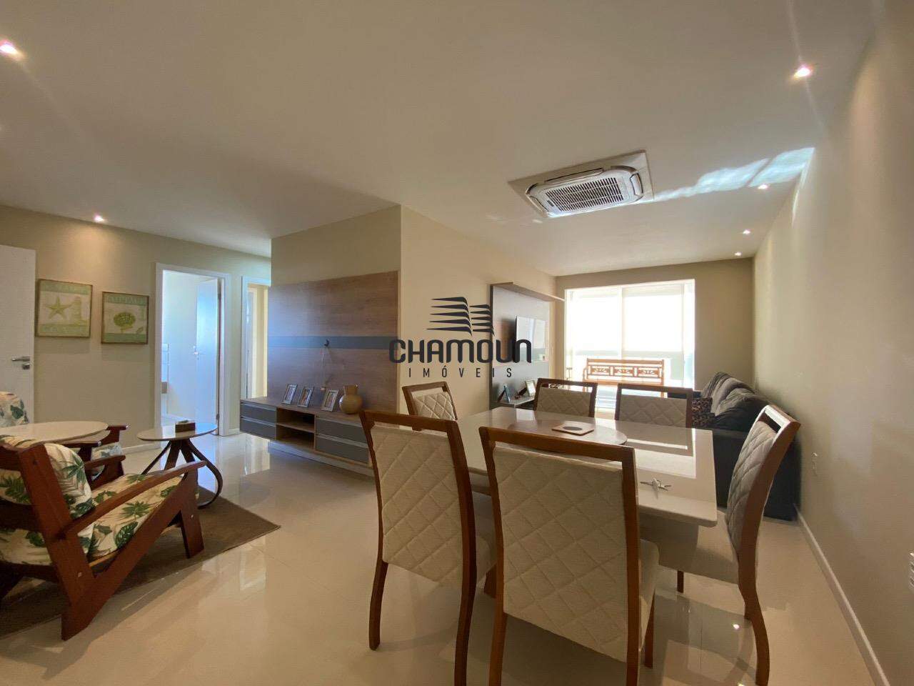 Apartamento à venda no Enseada Azul: Apartamento 3 suites a venda Praia de Peracanga 