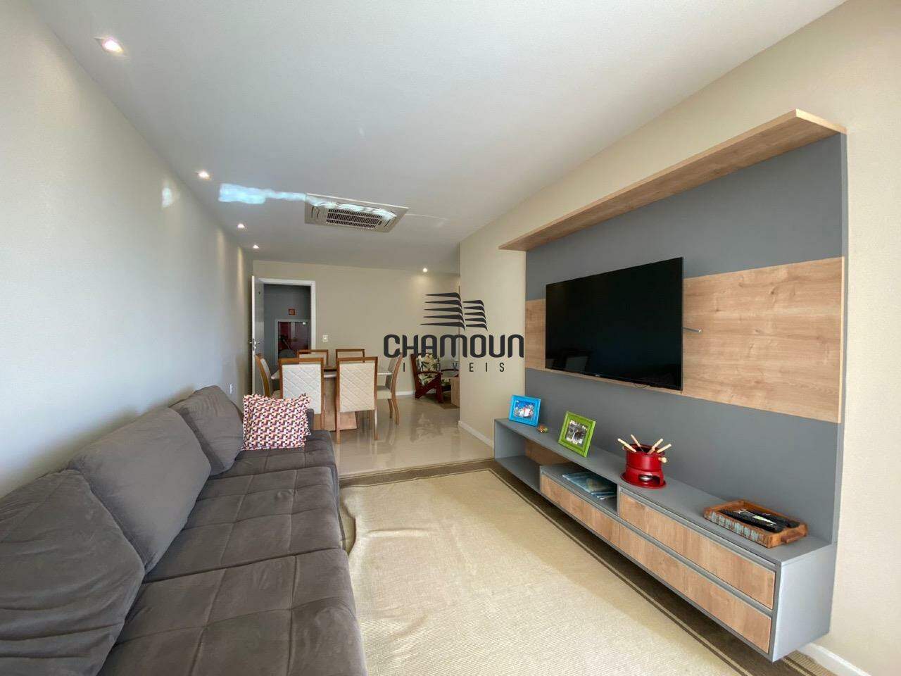 Apartamento à venda no Enseada Azul: Apartamento 3 suites a venda Praia de Peracanga 