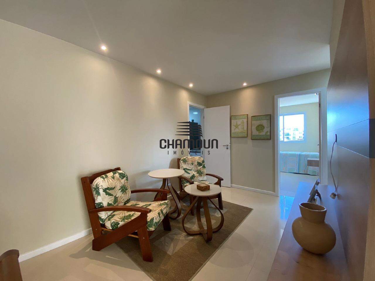 Apartamento à venda no Enseada Azul: Apartamento 3 suites a venda Praia de Peracanga 
