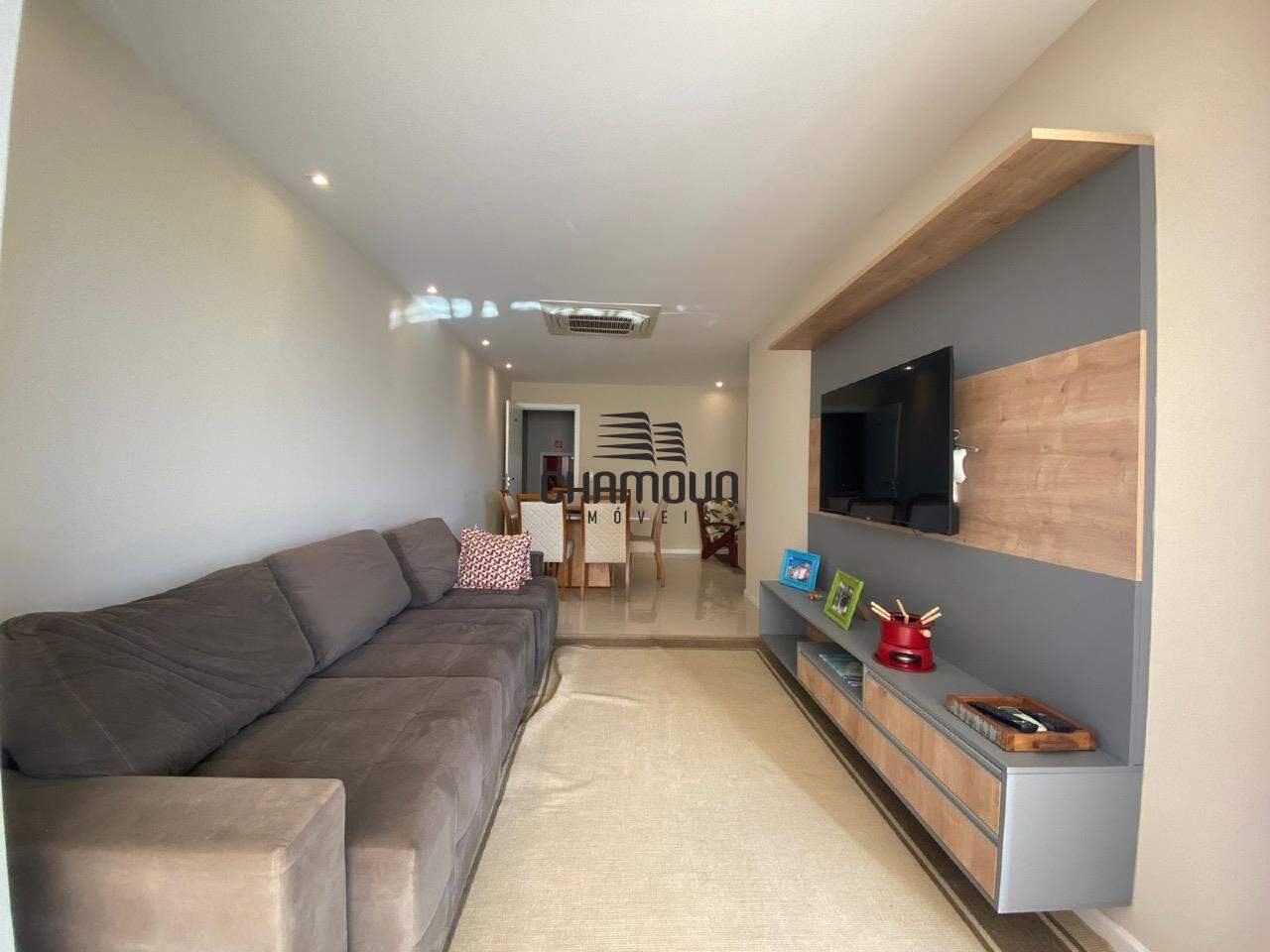 Apartamento à venda no Enseada Azul: Apartamento 3 suites a venda Praia de Peracanga 