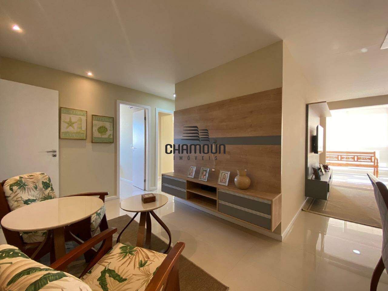 Apartamento à venda no Enseada Azul: Apartamento 3 suites a venda Praia de Peracanga 