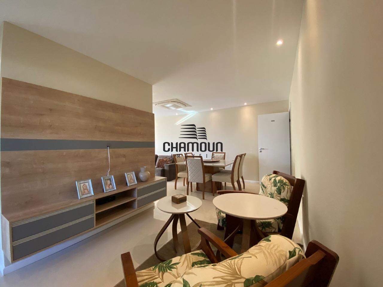 Apartamento à venda no Enseada Azul: Apartamento 3 suites a venda Praia de Peracanga 