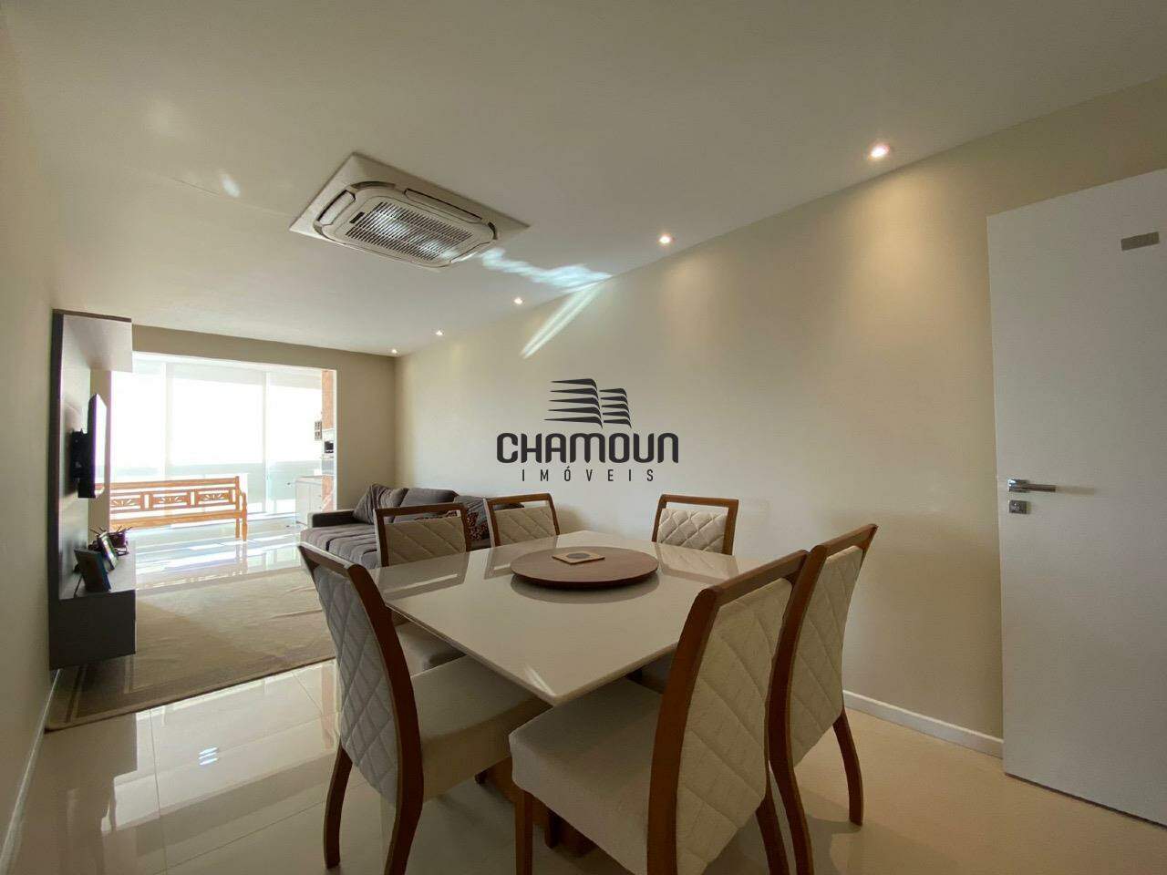 Apartamento à venda no Enseada Azul: Apartamento 3 suites a venda Praia de Peracanga 