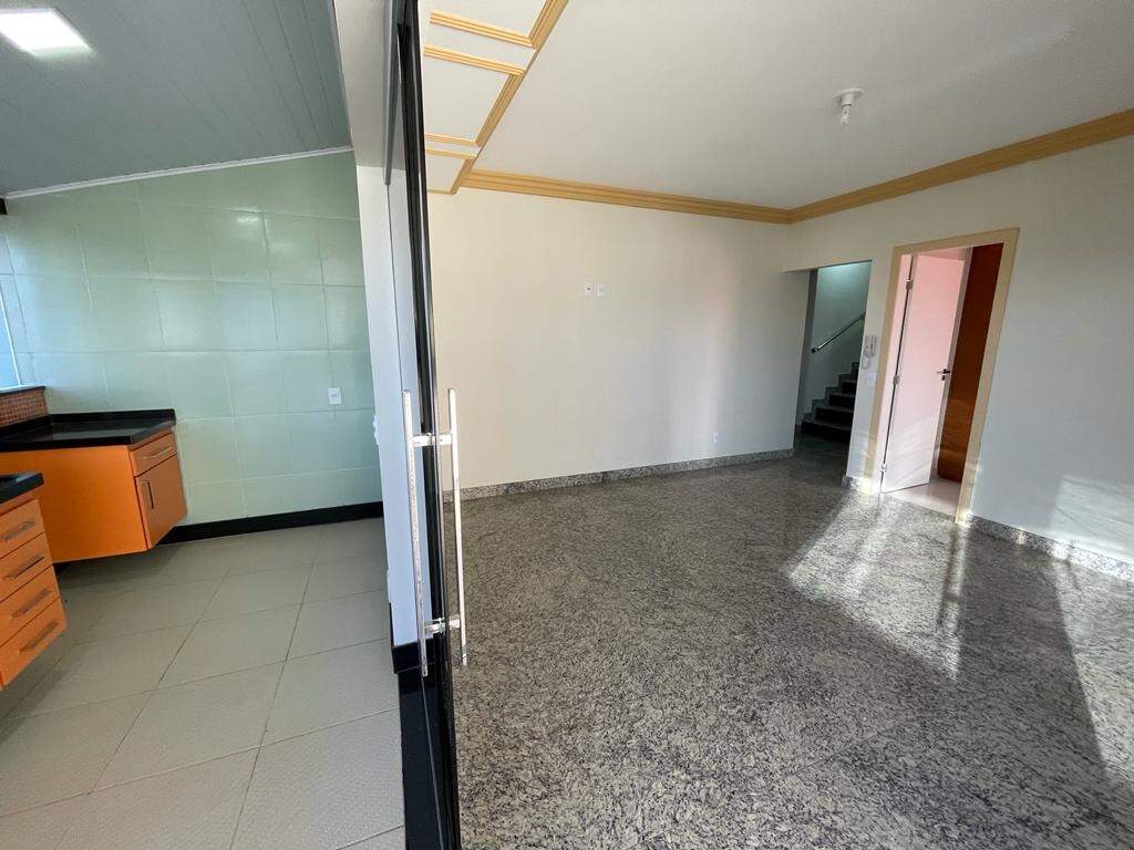 Apartamento à venda no Centro: Apartamento à venda, 4 quartos, 3 suítes, Centro - Guarapari/ES