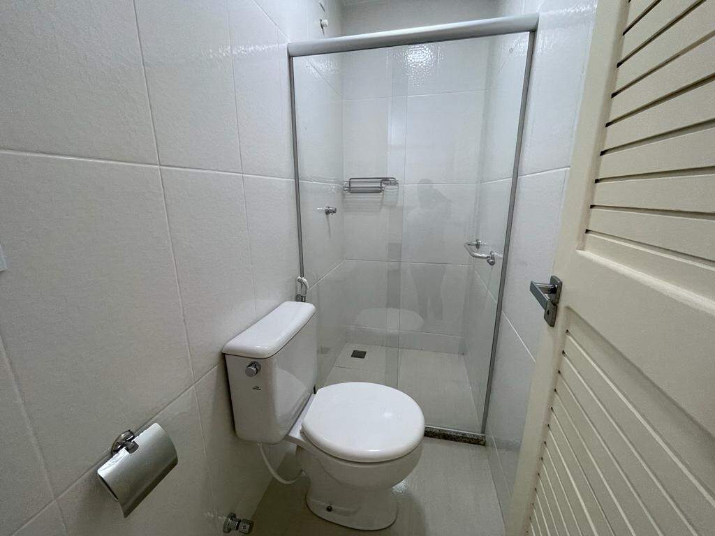 Apartamento à venda no Centro: Apartamento à venda, 4 quartos, 3 suítes, Centro - Guarapari/ES