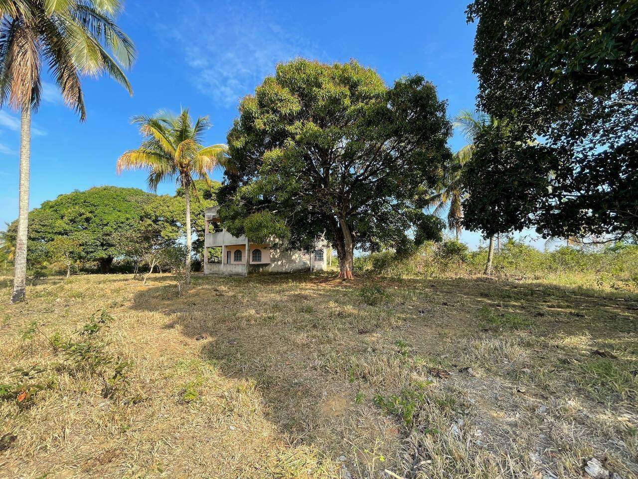 Área Rural à venda no Praia do Riacho: SITIO TOCA DA RAPOSA, 600 metros da entrada do condomínio Lagoa Da Praia