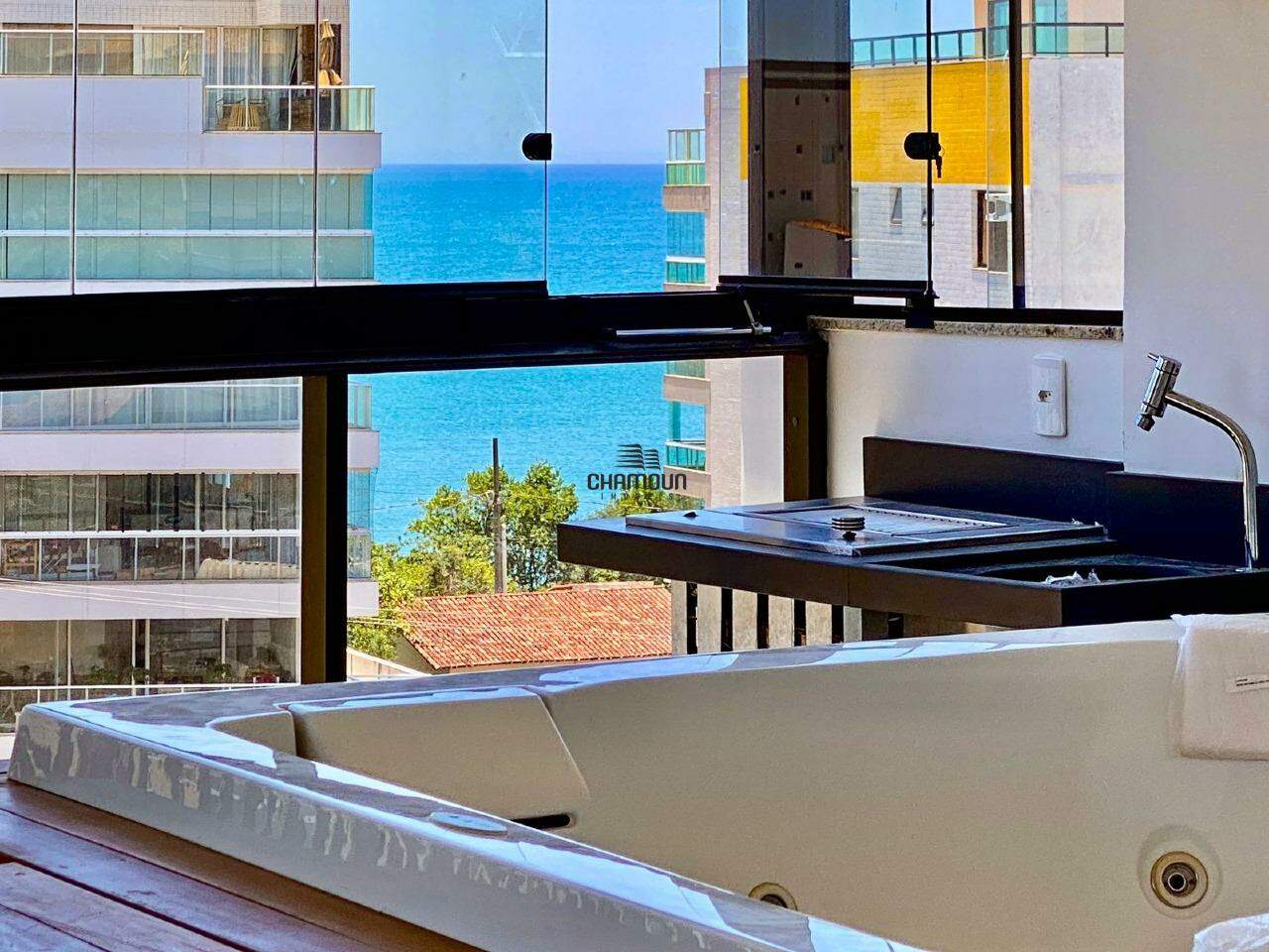 Apartamento à venda no Enseada Azul: Apartamento 3 quartos na Bacutia