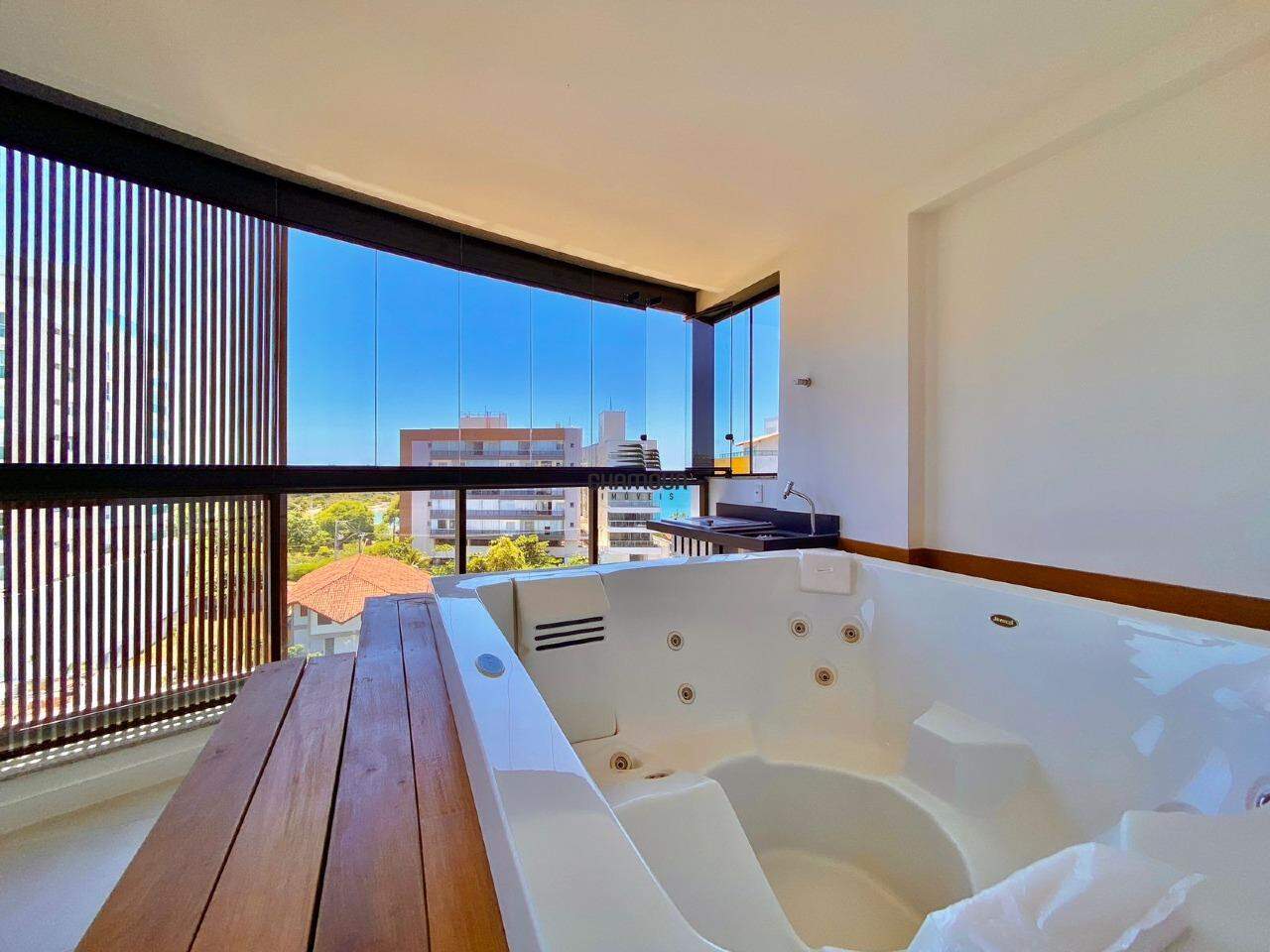 Apartamento à venda no Enseada Azul: Apartamento 3 quartos na Bacutia