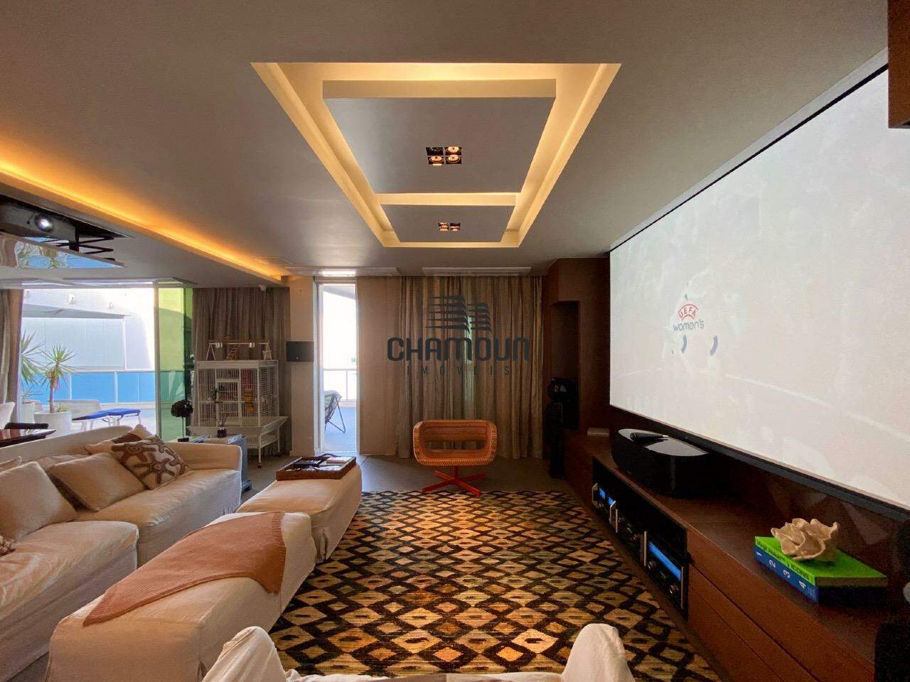 Apartamento à venda no Enseada Azul: Cobertura a venda na Enseada Azul