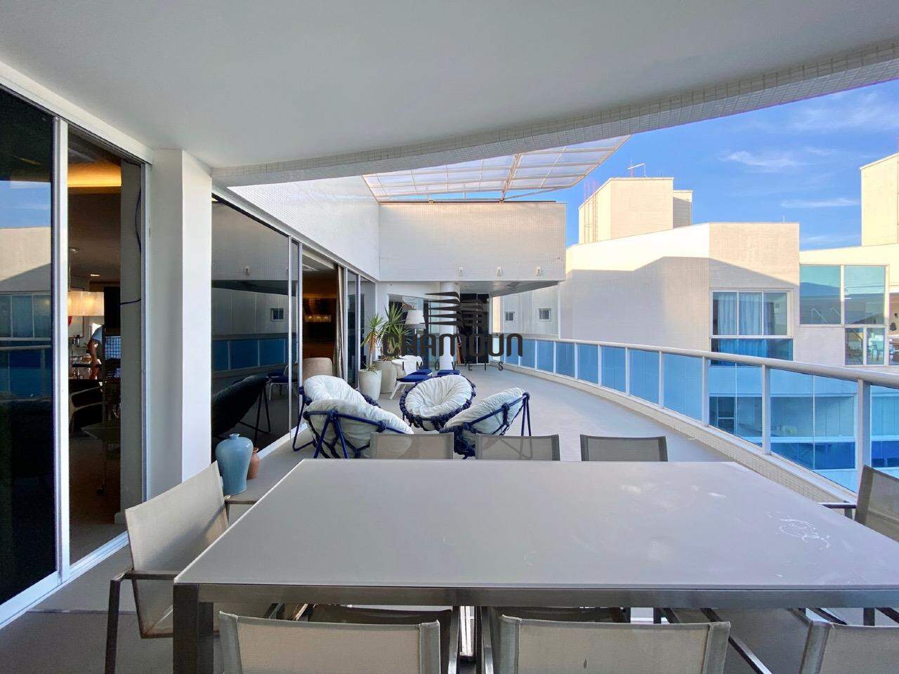 Apartamento à venda no Enseada Azul: Cobertura a venda na Enseada Azul