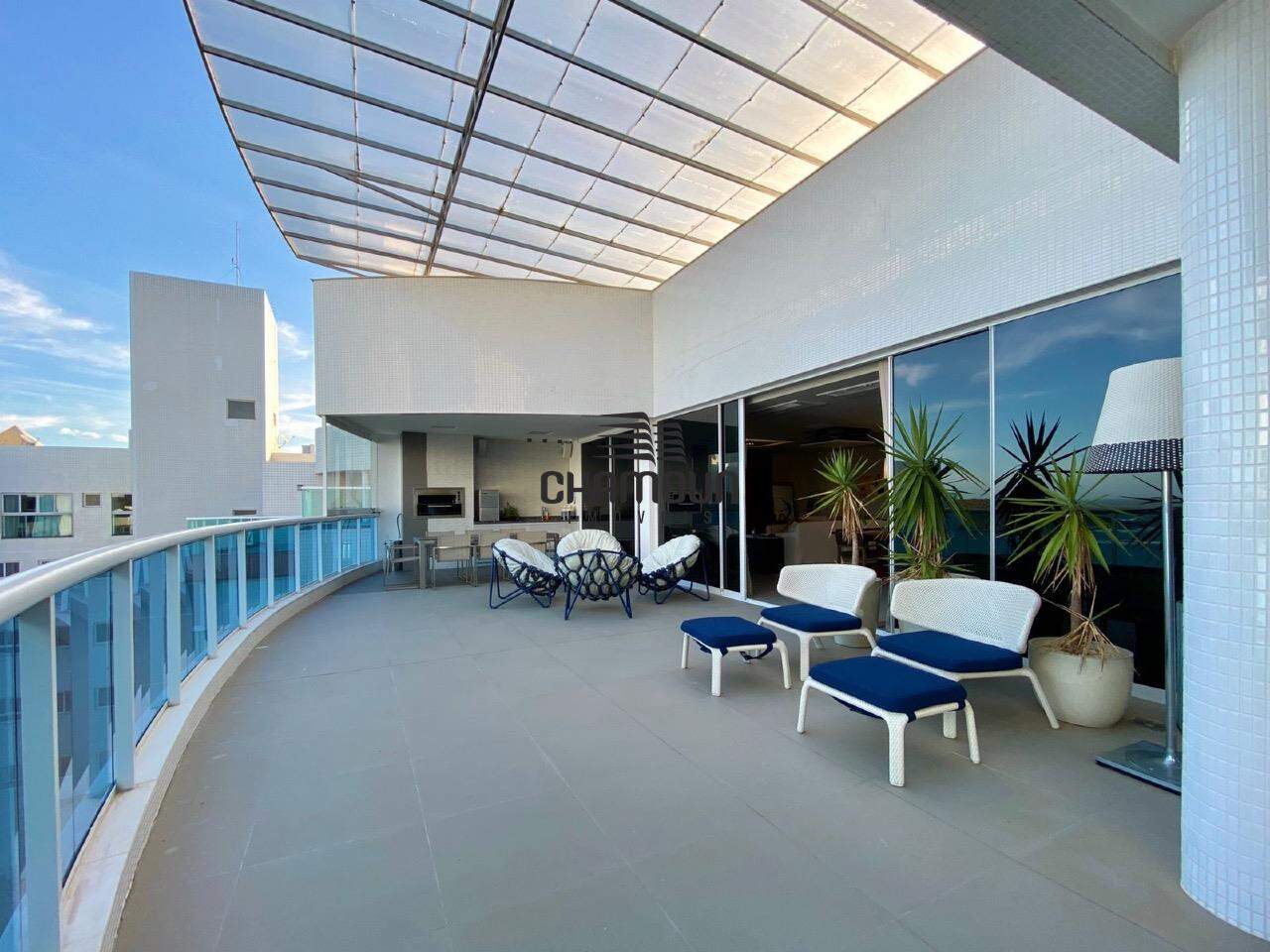 Apartamento à venda no Enseada Azul: Cobertura a venda na Enseada Azul