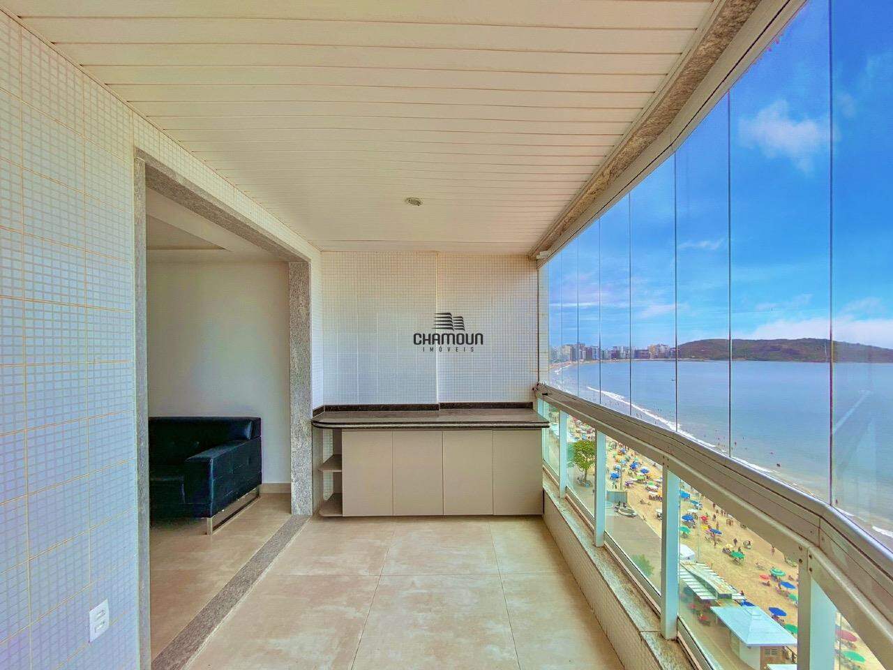 Apartamento à venda no Praia do Morro: Apartamento 4 quartos a venda na praia do morro