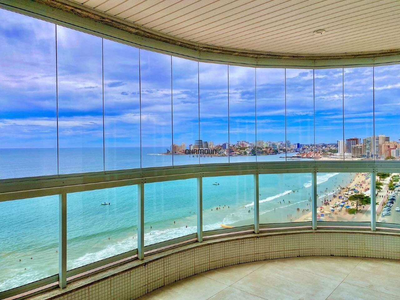 Apartamento à venda no Praia do Morro: Apartamento 4 quartos a venda na praia do morro