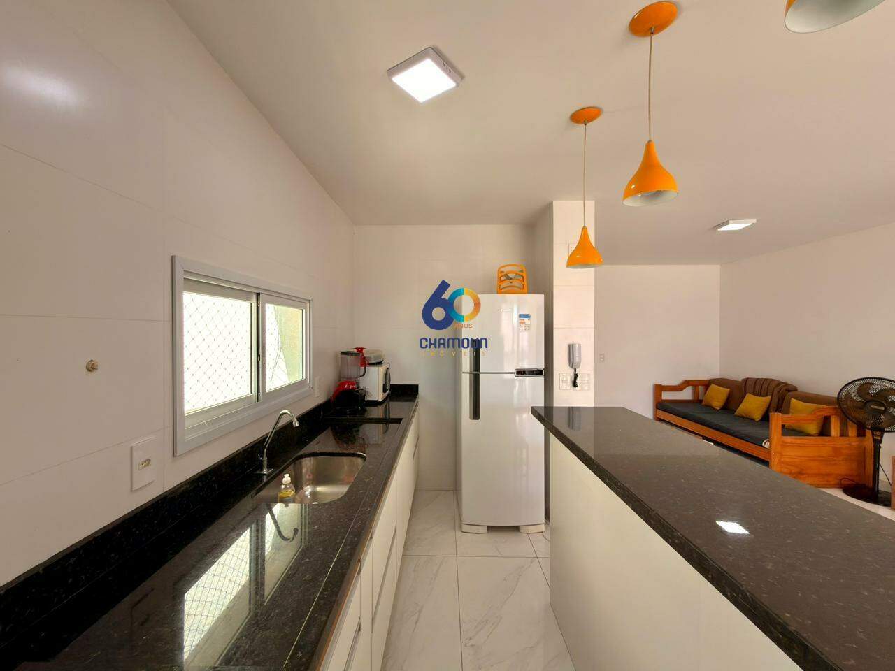Apartamento à venda no Enseada Azul: Apartamento 2 quartos na Peracanga