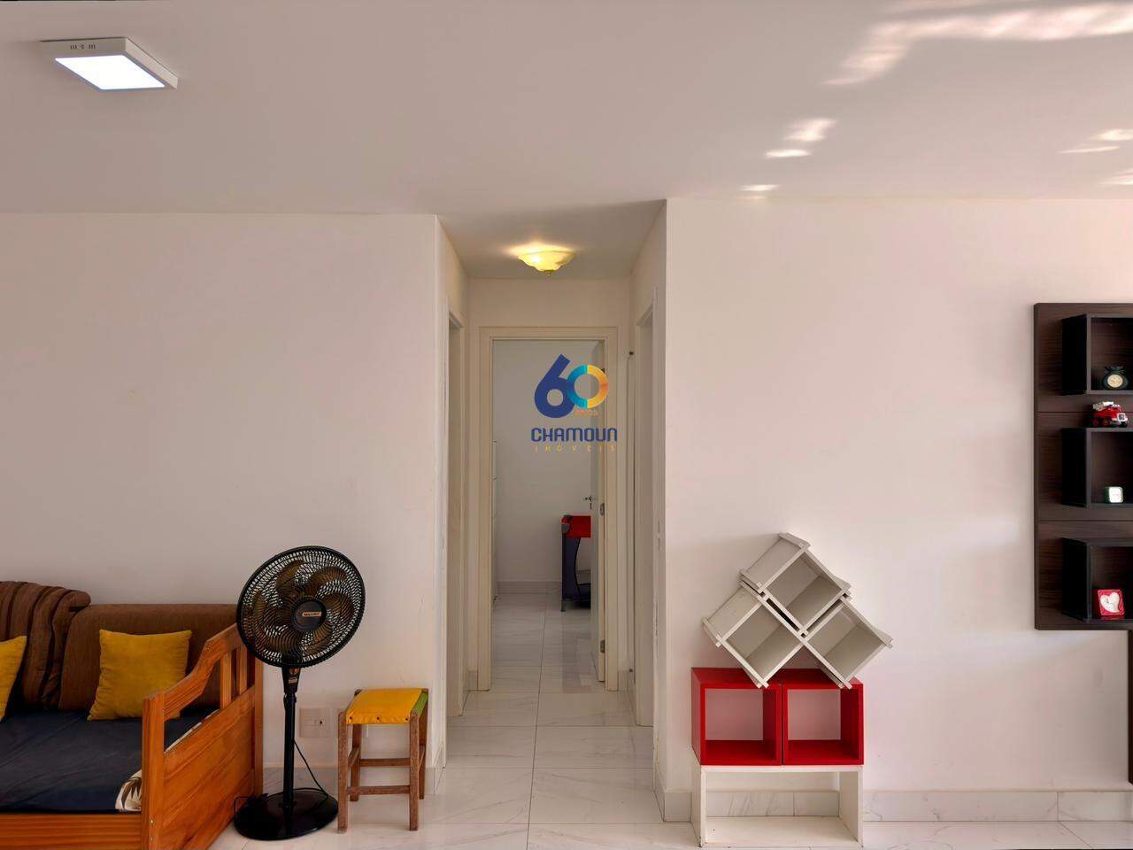 Apartamento à venda no Enseada Azul: Apartamento 2 quartos na Peracanga