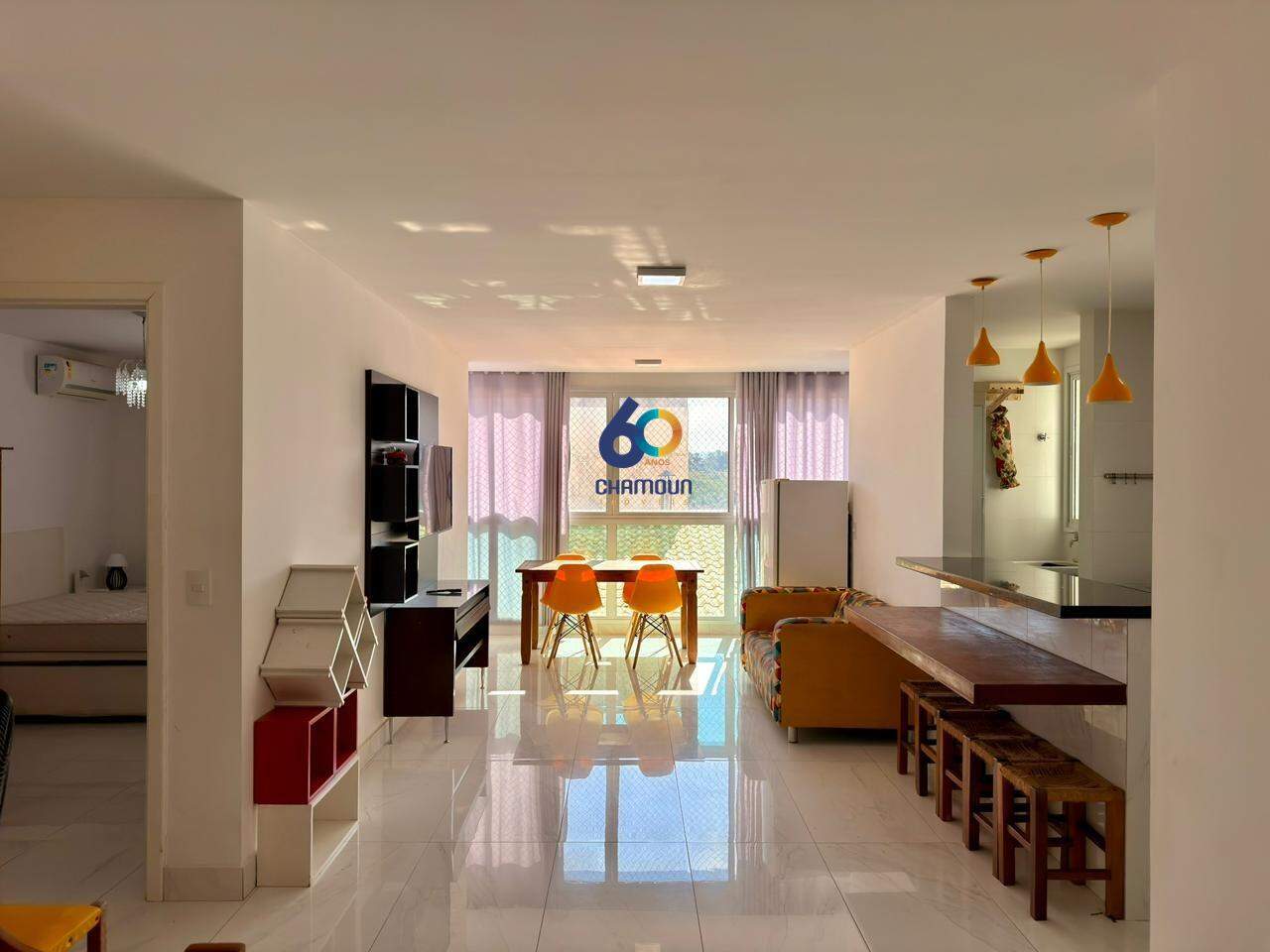 Apartamento à venda no Enseada Azul: Apartamento 2 quartos na Peracanga