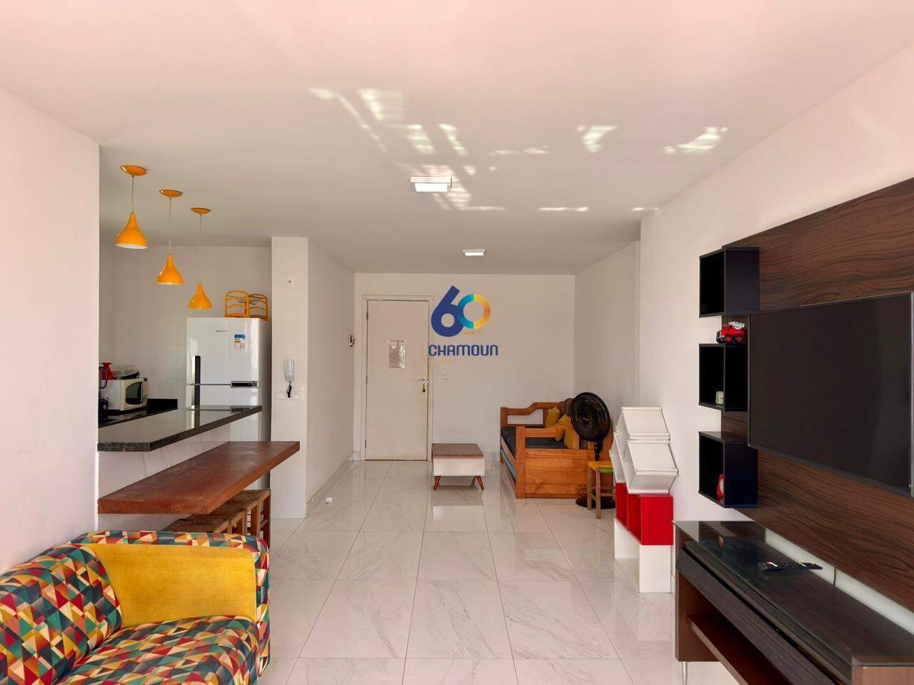 Apartamento à venda no Enseada Azul: Apartamento 2 quartos na Peracanga