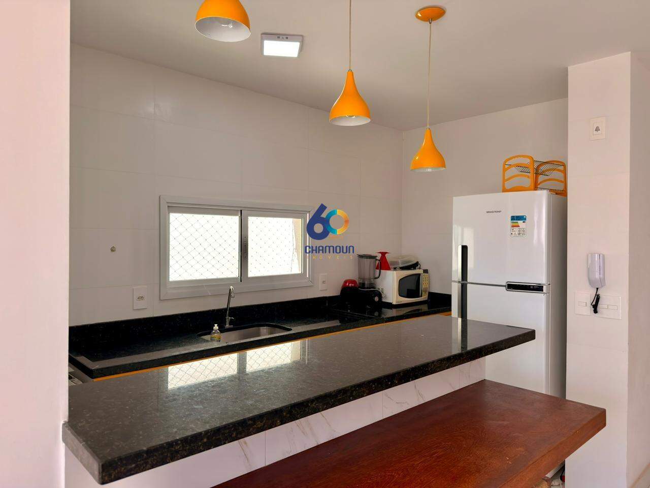 Apartamento à venda no Enseada Azul: Apartamento 2 quartos na Peracanga