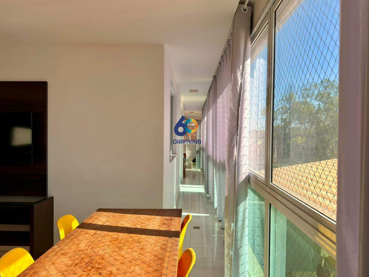 Apartamento à venda no Enseada Azul: 2 quartos 1 suíte 2 banheiros e 3 vagas de garagem na Enseada Azul