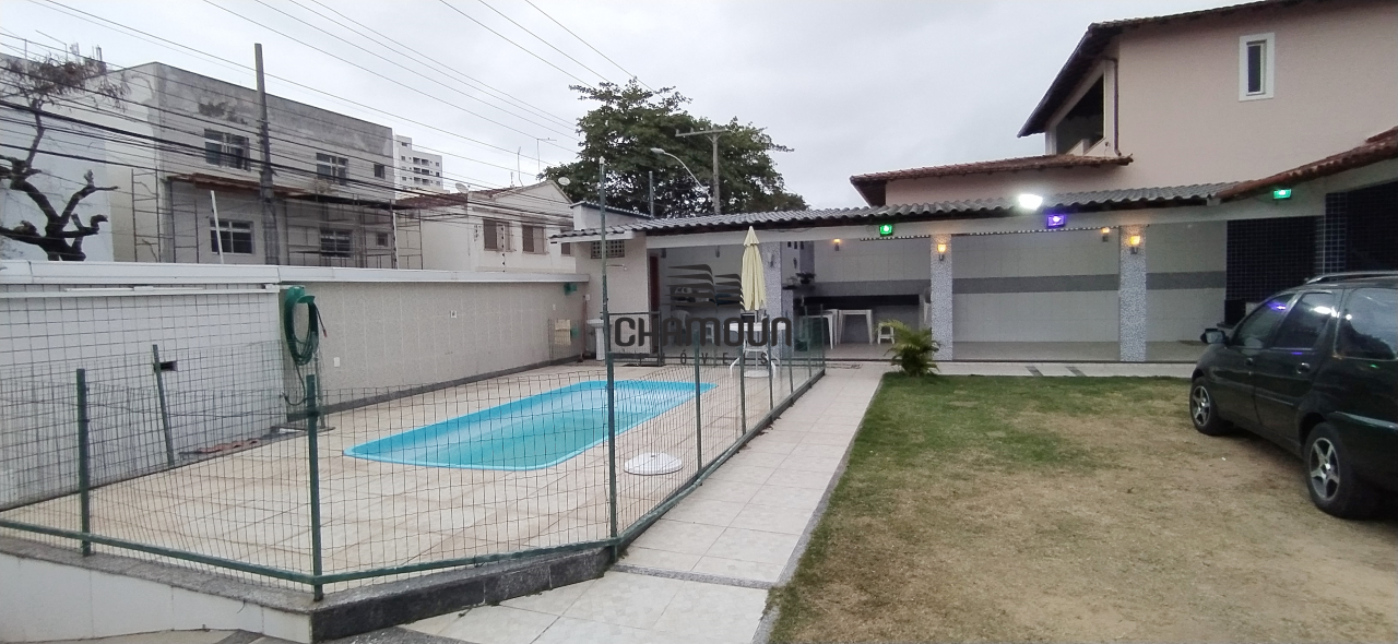Casa à venda no São Judas Tadeu: Casa com 4 suítes à venda em Guarapari