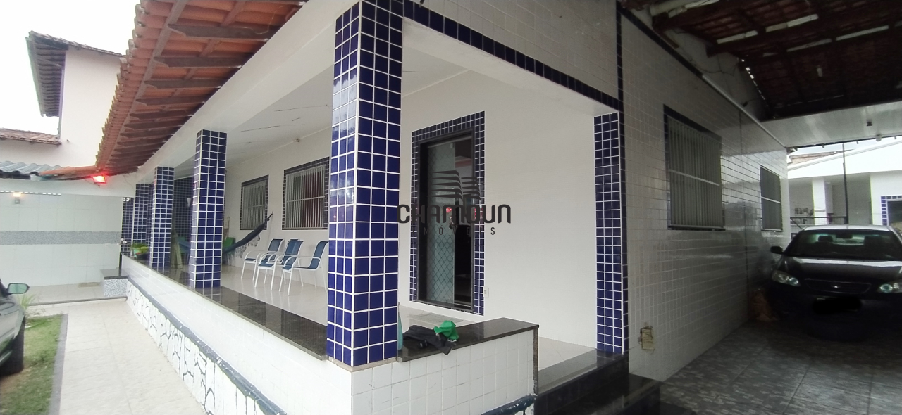 Casa à venda no São Judas Tadeu: Casa com 4 suítes à venda em Guarapari