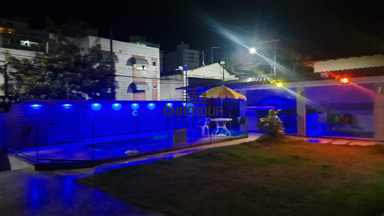 Casa à venda no São Judas Tadeu: Casa com 4 suítes à venda em Guarapari