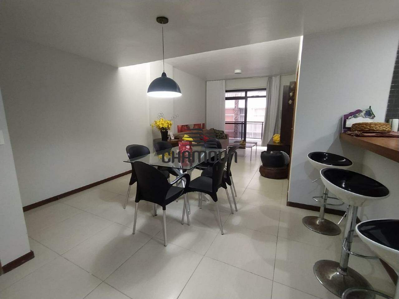 Apartamento à venda no Centro: Apartamento de 3 quartos à venda no Centro de Guarapari