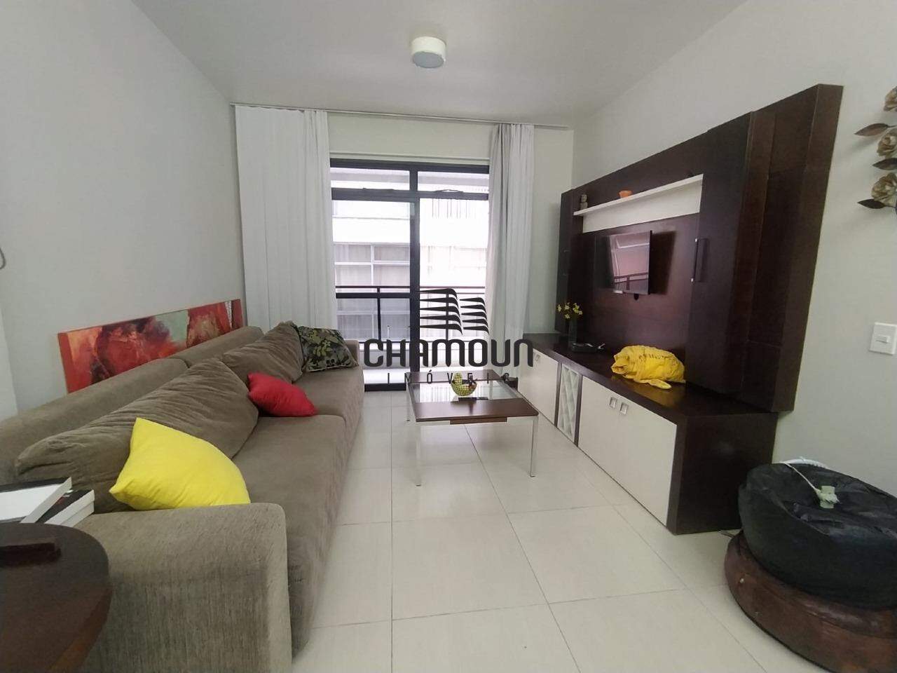 Apartamento à venda no Centro: Apartamento de 3 quartos à venda no Centro de Guarapari