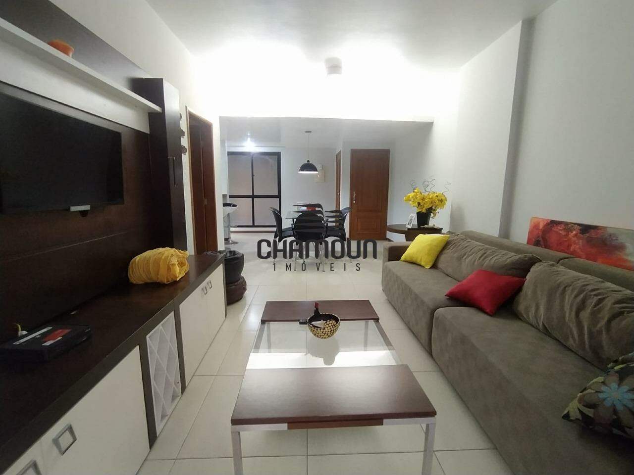 Apartamento à venda no Centro: Apartamento de 3 quartos à venda no Centro de Guarapari