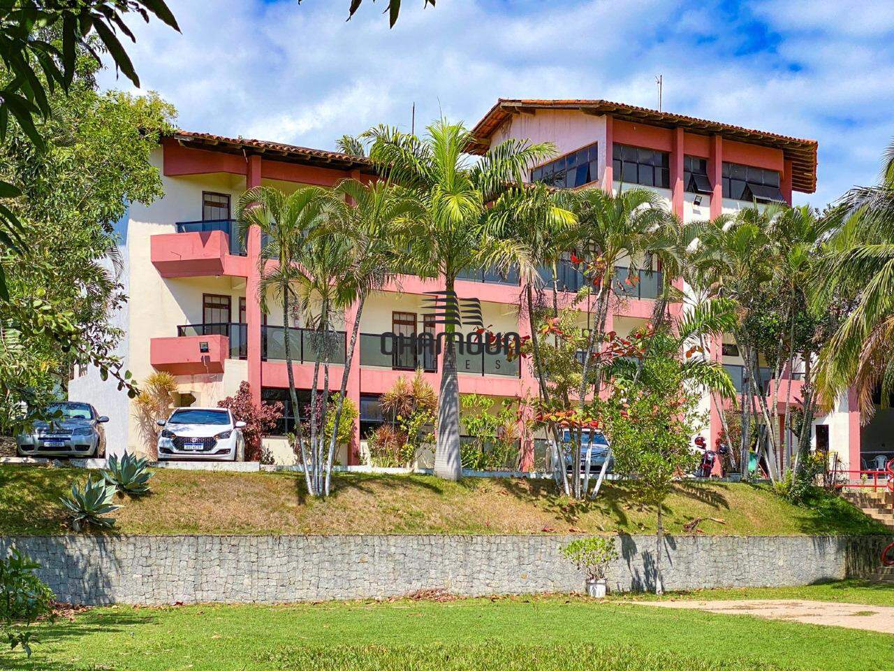 Pousada à venda no Enseada Verde: Pousada à venda em Guarapari 