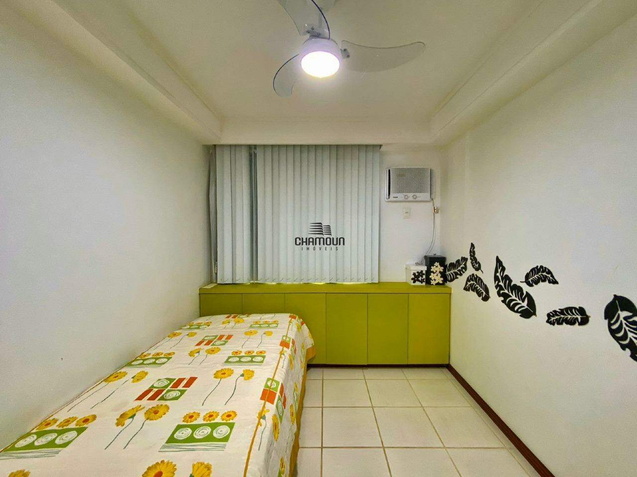 Apartamento à venda no Enseada Azul: Apartamento com 03 quartos na praia de peracanga