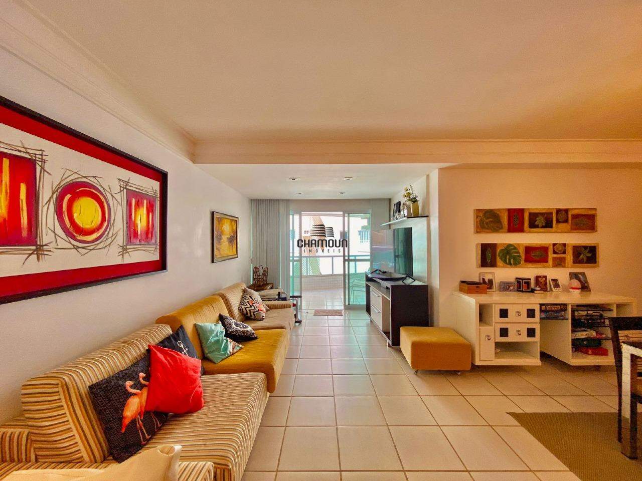 Apartamento à venda no Enseada Azul: Apartamento de 03 quartos a venda na enseada azul