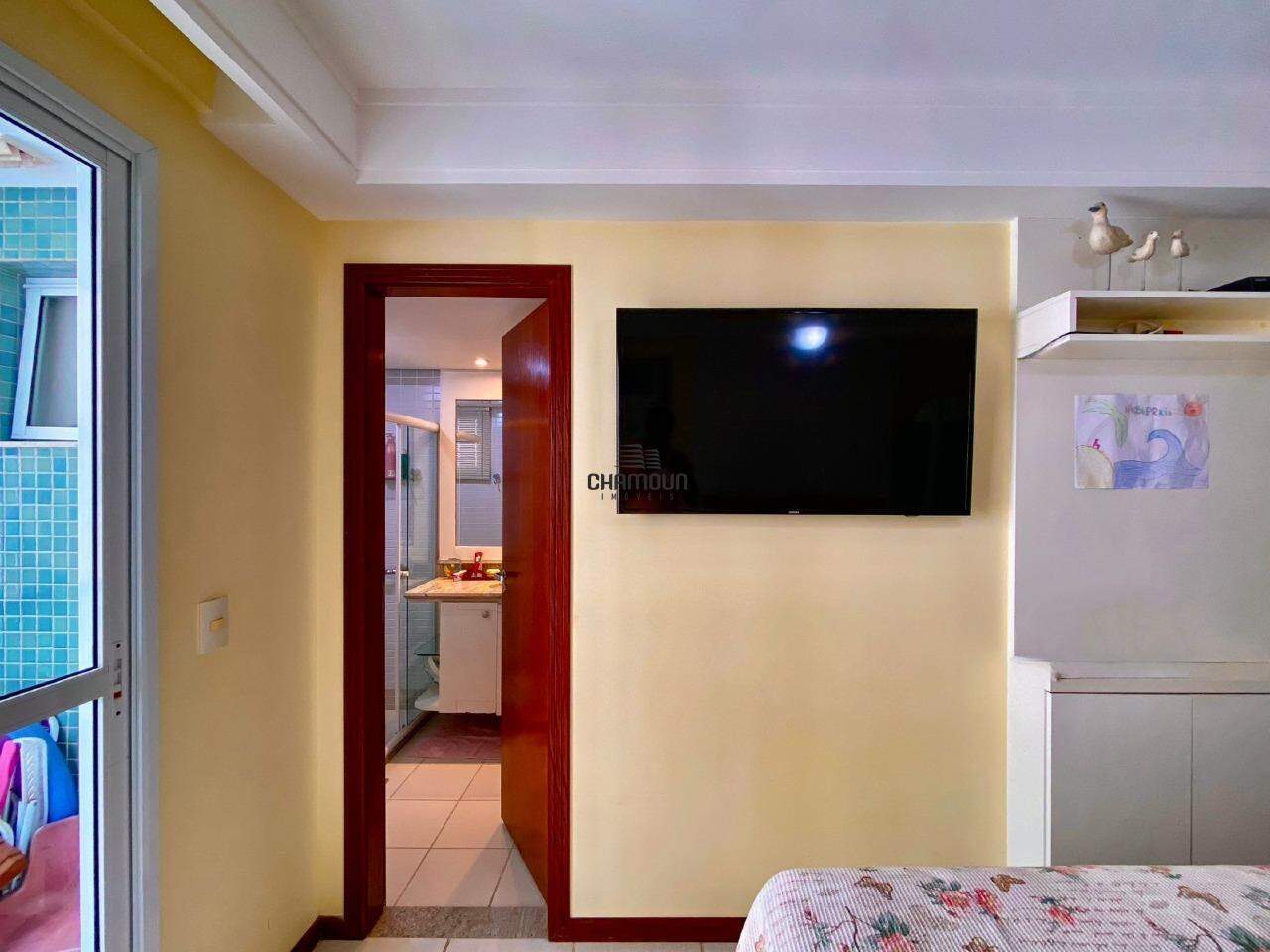Apartamento à venda no Enseada Azul: Apartamento de 03 quartos a venda na enseada azul