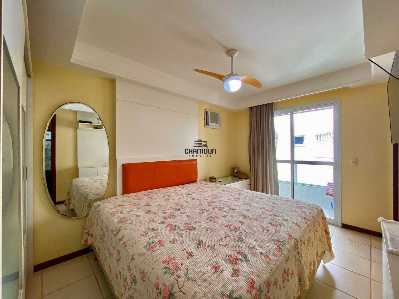 Apartamento à venda no Enseada Azul: Apartamento com 03 quartos em guarapari/es