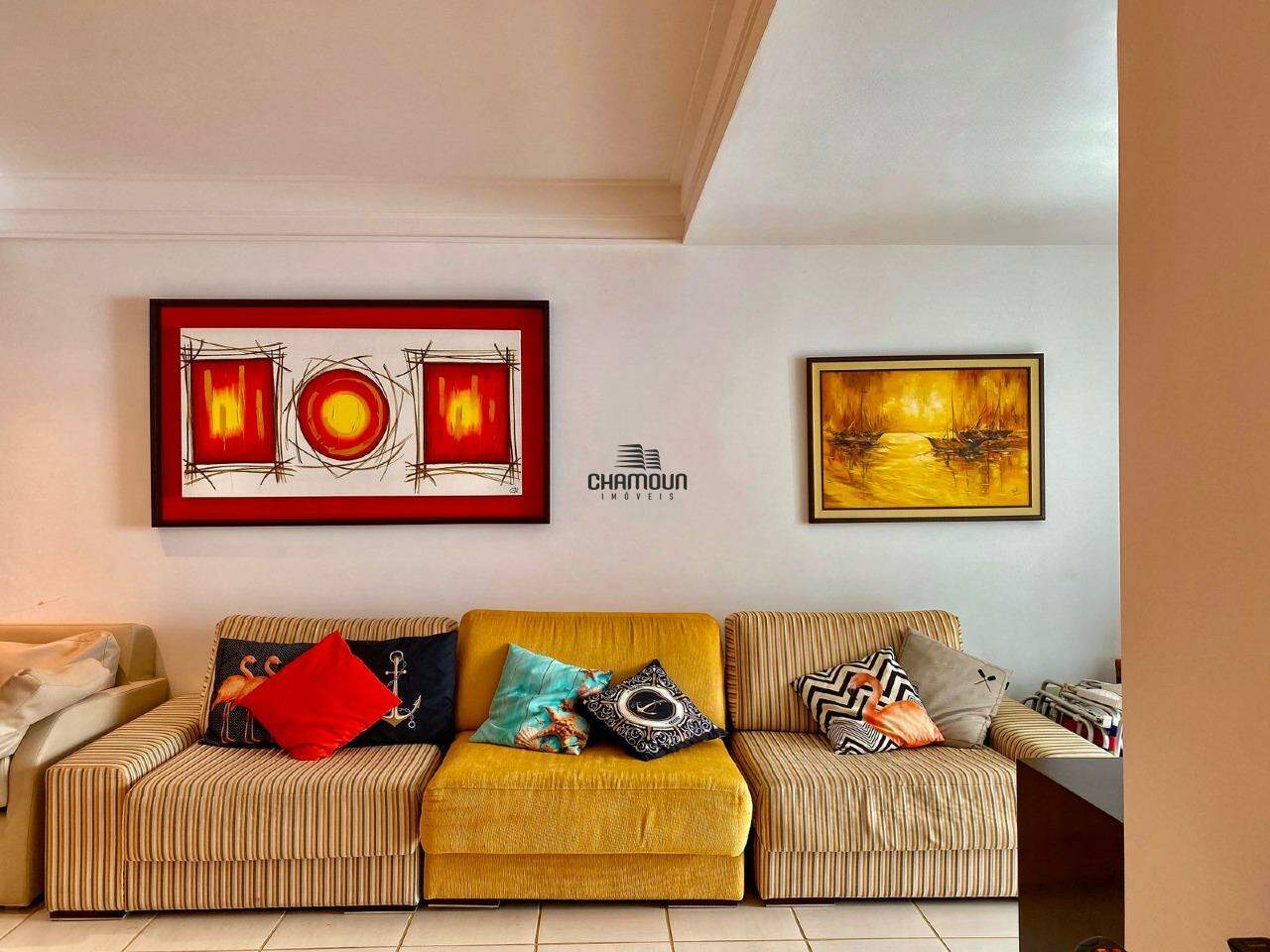 Apartamento à venda no Enseada Azul: Apartamento com 03 quartos na praia de peracanga