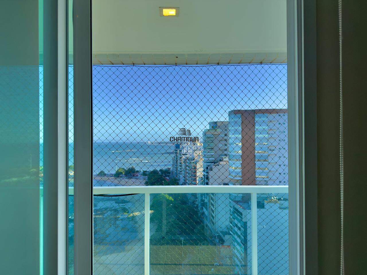 Cobertura à venda no Centro: Apartamento 3 quartos na Praia das Castanheiras