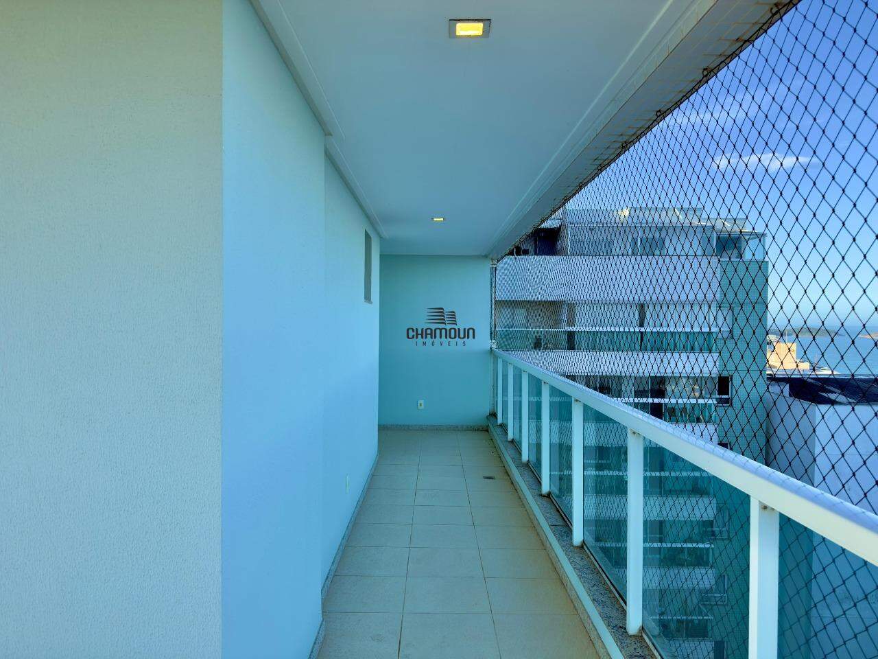Cobertura à venda no Centro: Apartamento 3 quartos na Praia das Castanheiras