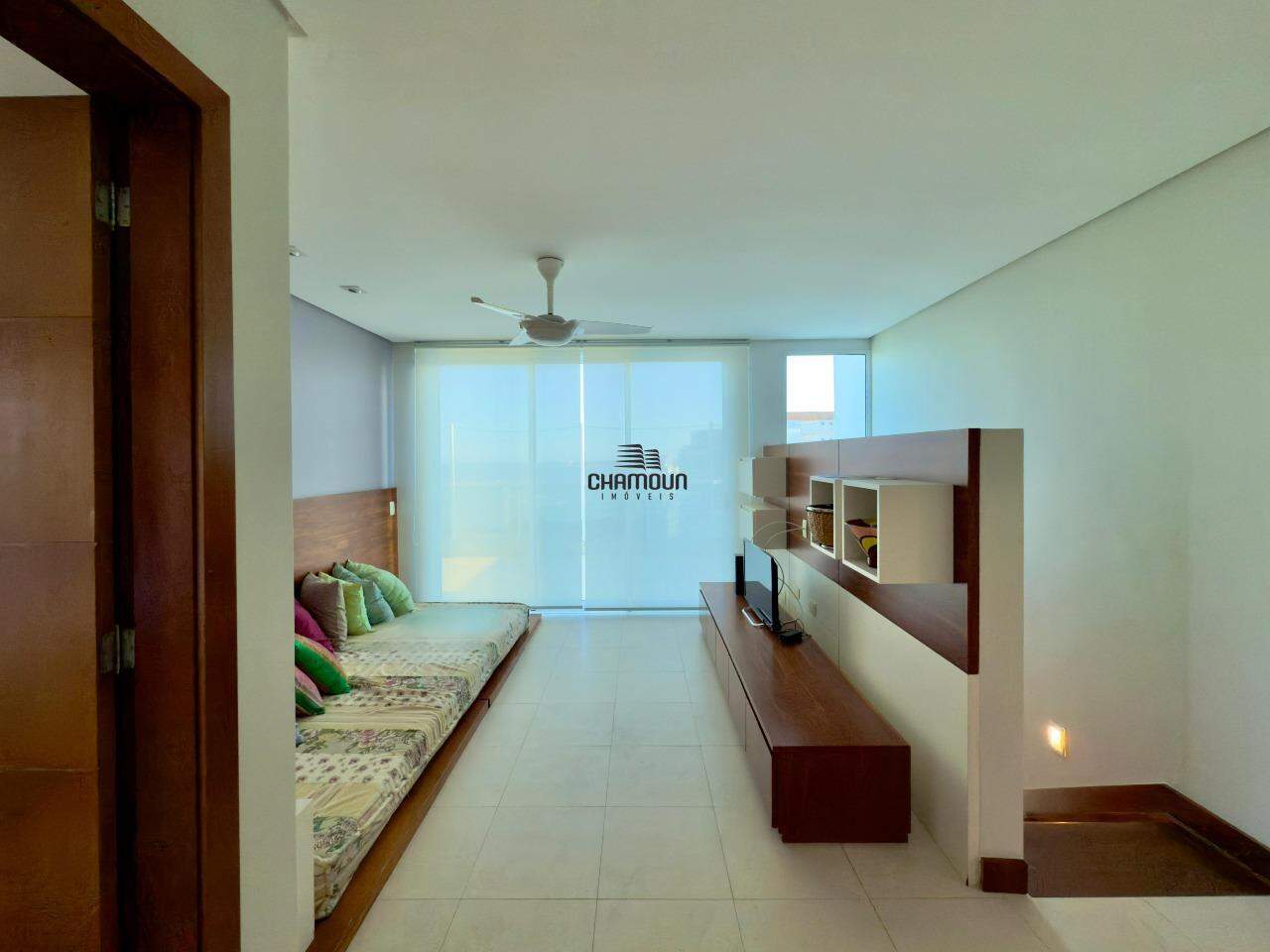Cobertura à venda no Centro: Apartamento 3 quartos na Praia das Castanheiras