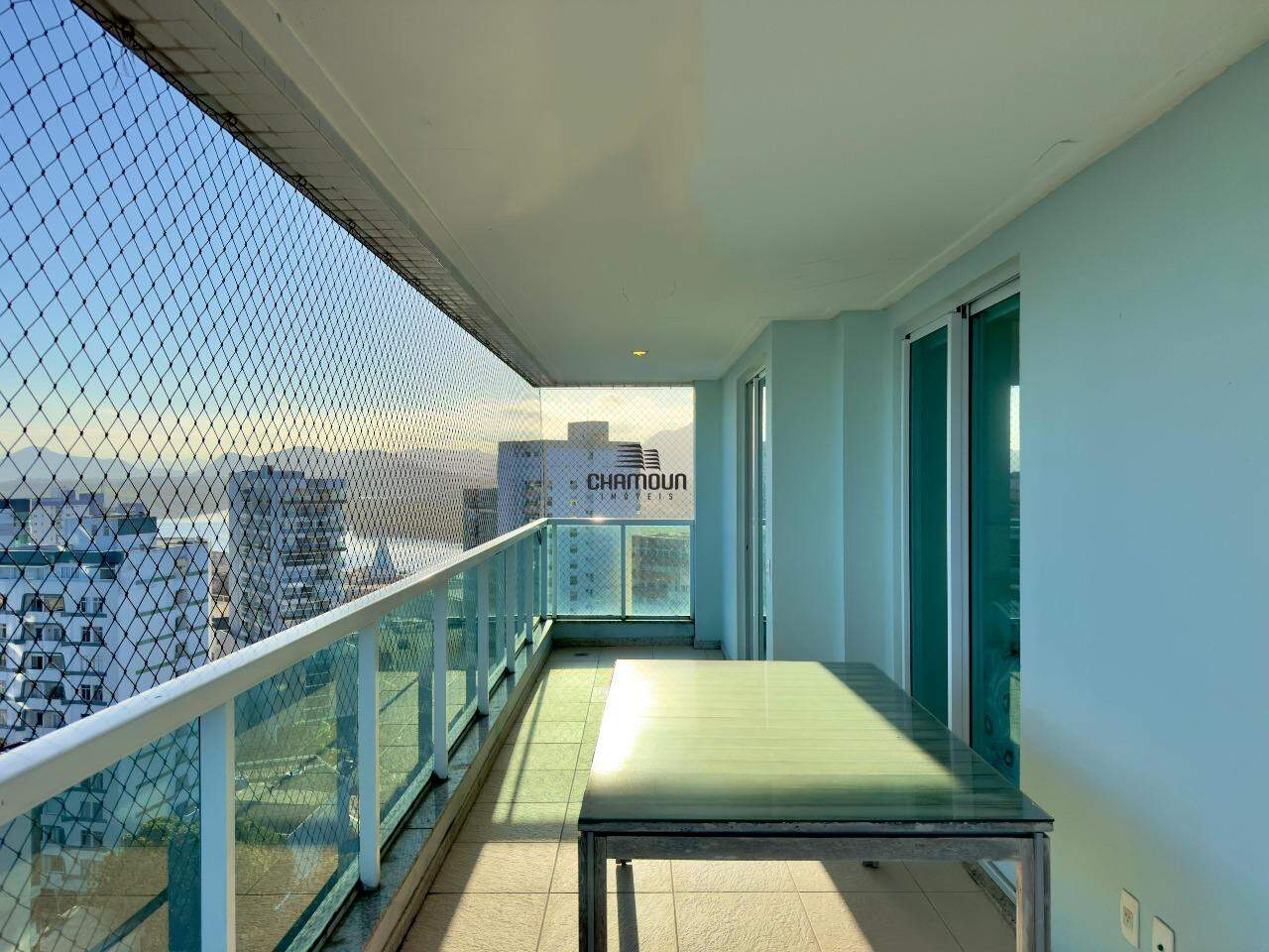 Cobertura à venda no Centro: Apartamento 3 quartos na Praia das Castanheiras