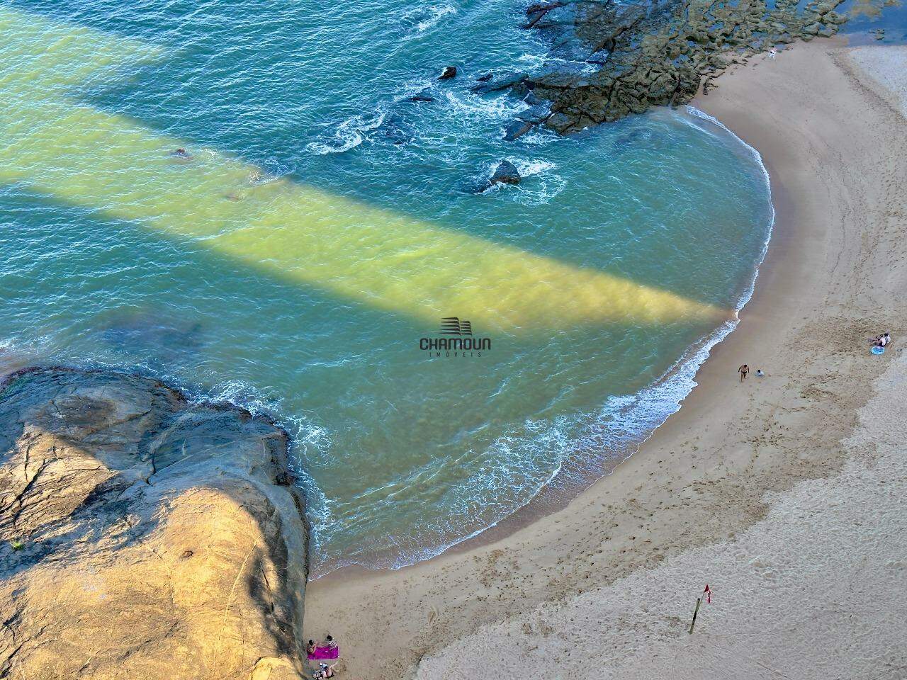 Cobertura à venda no Centro: Apartamento 3 quartos na Praia das Castanheiras