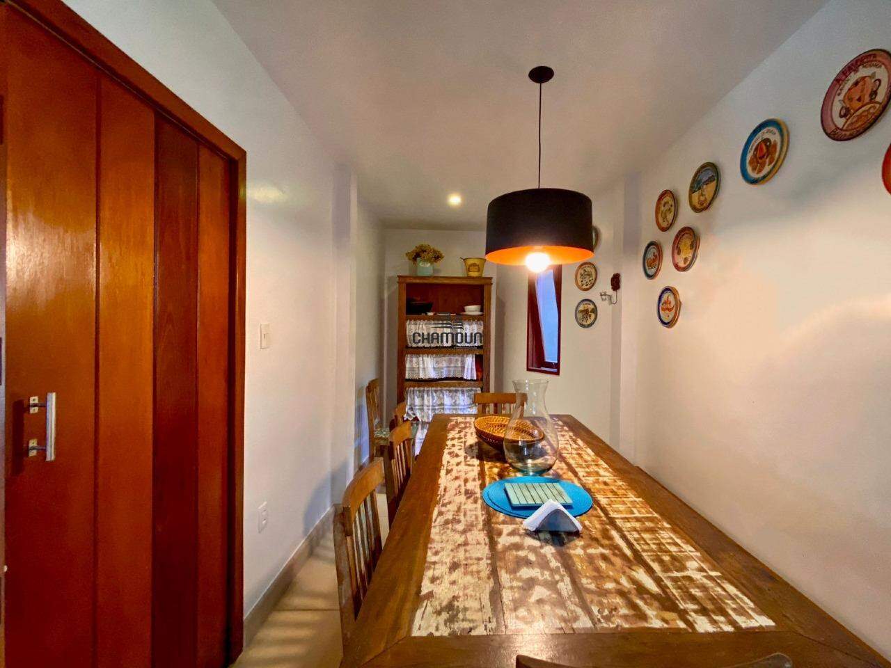 Casa à venda no Enseada Azul: Casa 6 quartos á venda em Enseada Azul 
