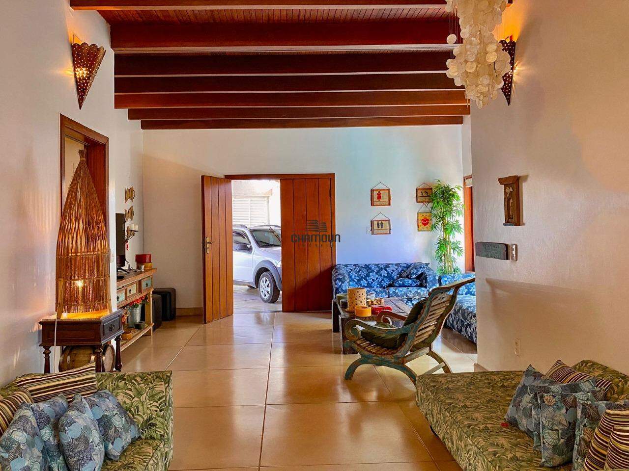 Casa à venda no Enseada Azul: Casa 6 quartos á venda em Enseada Azul 