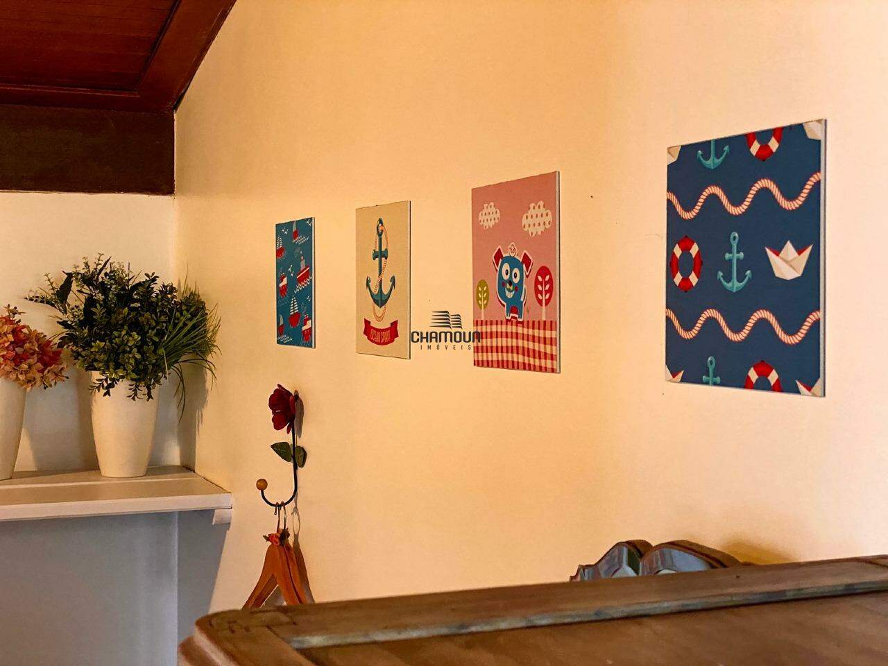 Casa à venda no Enseada Azul: Casa 6 quartos á venda em Enseada Azul 