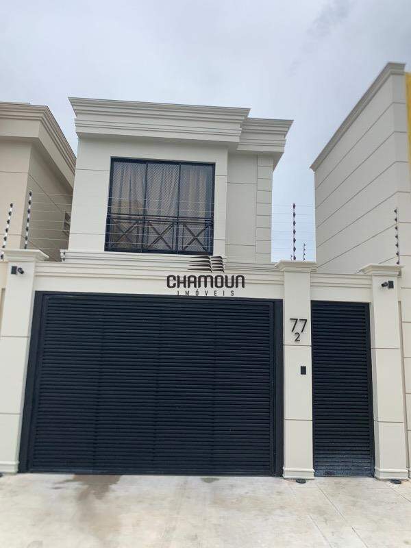 Casa à venda no Praia do Morro: 