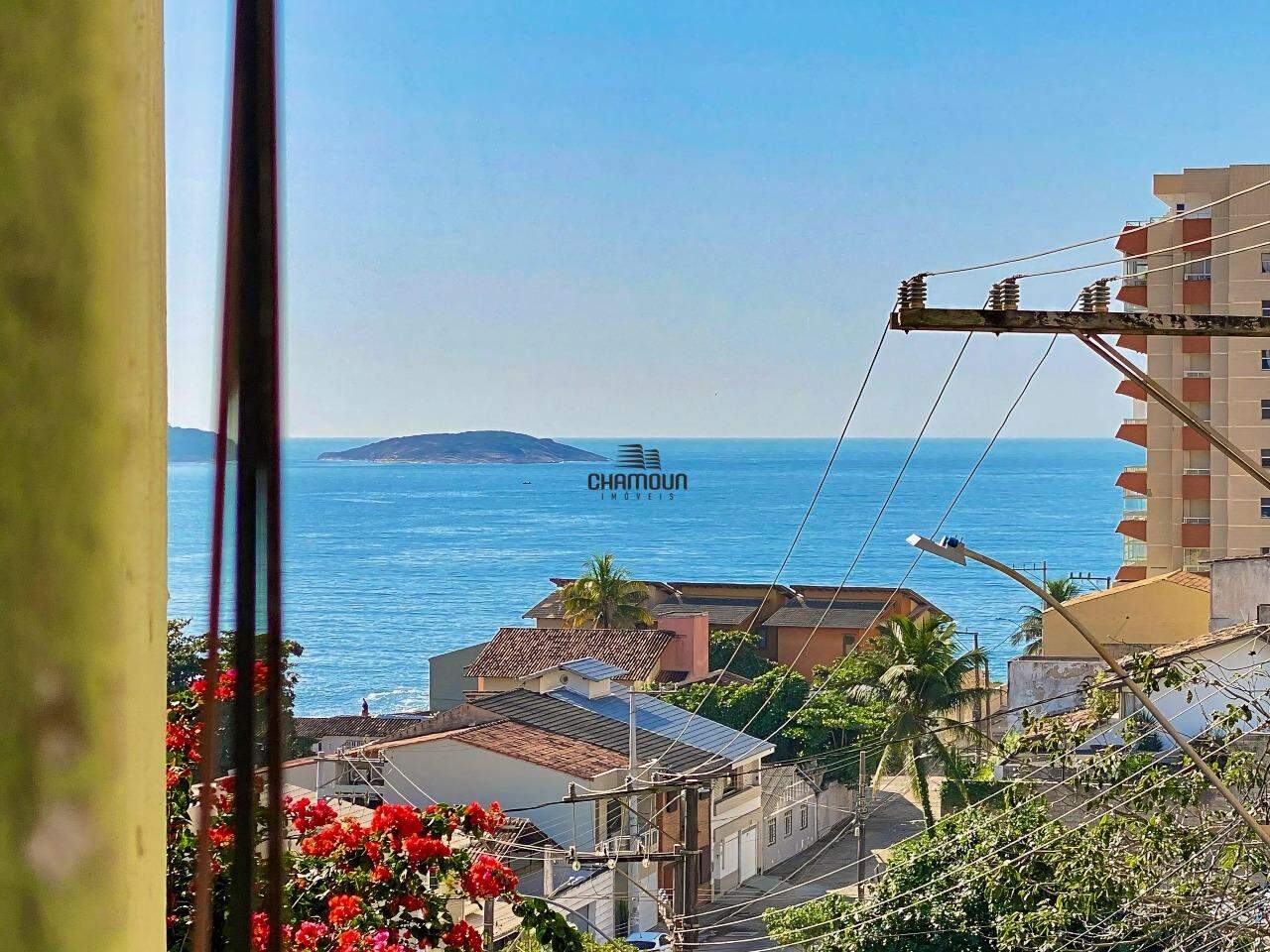 Casa à venda no Centro: Casa  8 quartos a venda em Guarapari
