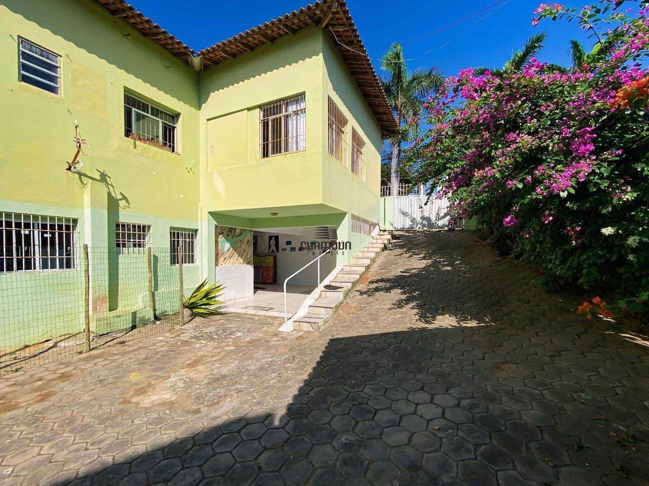 Casa à venda no Centro: Casa  8 quartos a venda em GuarapariCasa  8 quartos a venda em GuarapariCasa  8 quartos a venda em Guarapari