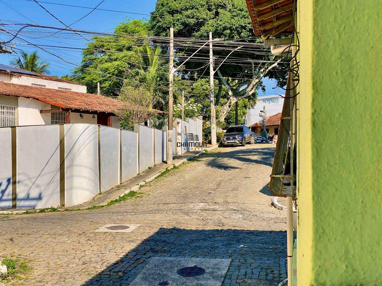 Casa à venda no Centro: Casa  8 quartos a venda em Guarapari